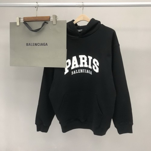 B Hoodies 1：1 Quality-875(S-XL)