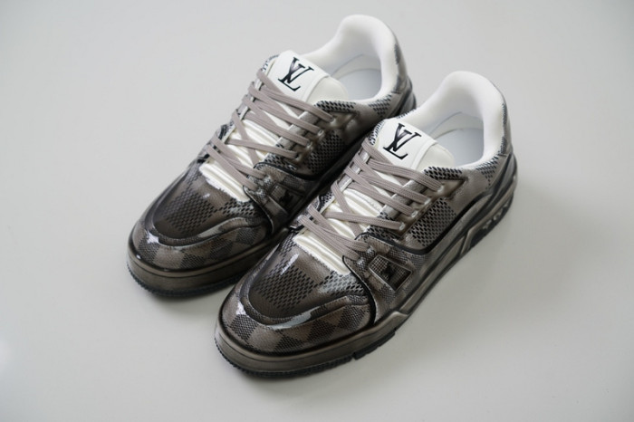 Super Max Custom LV Shoes-2196