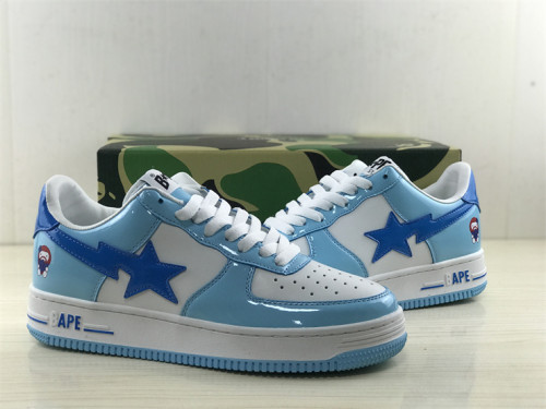 Bape Shoes High End Quality-050