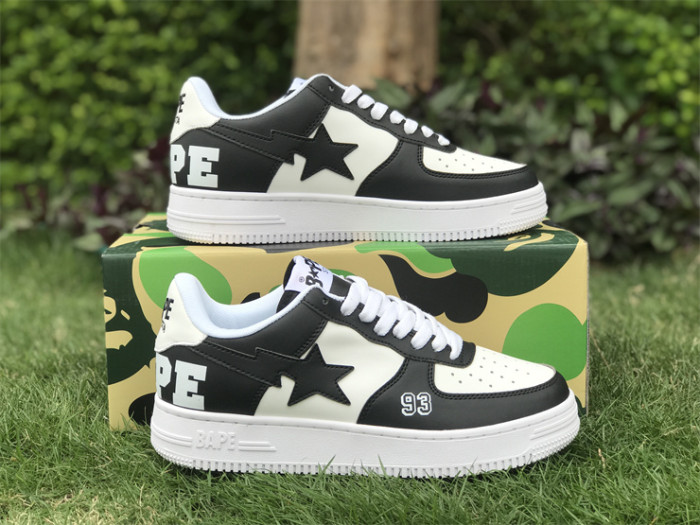 Bape Shoes High End Quality-055