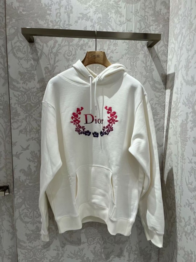 Dior Hoodies High End Quality-135