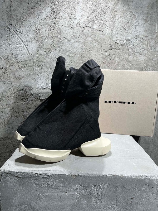 Super Max Rick Owens Shoes-099