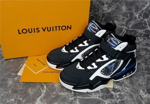 Super Max Custom LV Shoes-2111