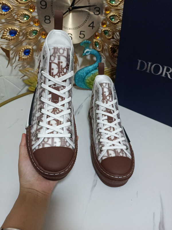 Super Max Dior Shoes-537