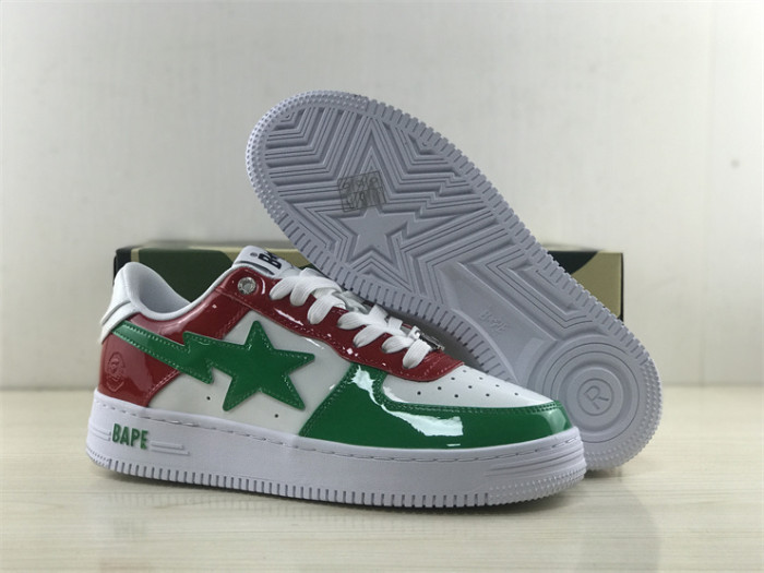 Bape Shoes High End Quality-054