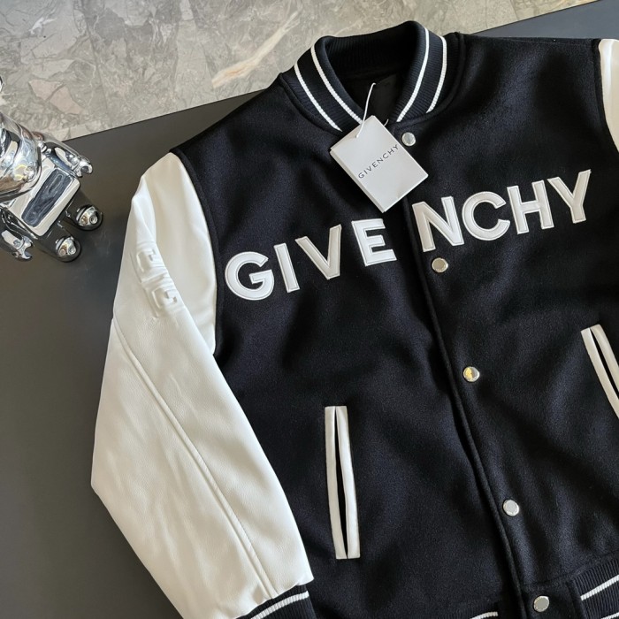 Givenchy Jacket 1：1 Quality-026(S-XL)