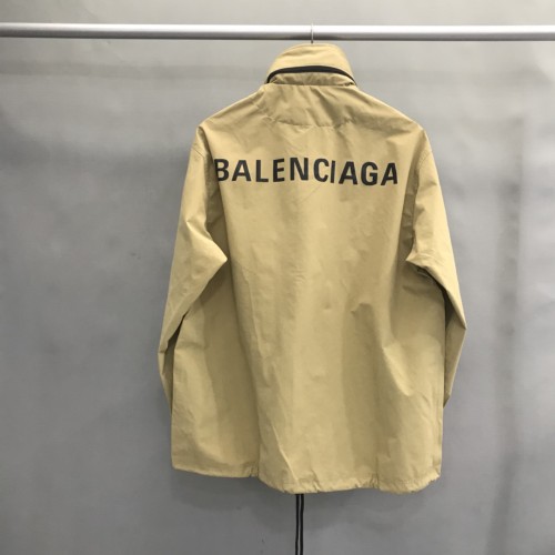 B Jacket 1：1 Quality-378