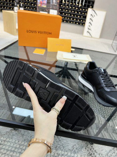 Super Max Custom LV Shoes-2148