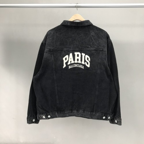 B Jacket 1：1 Quality-402