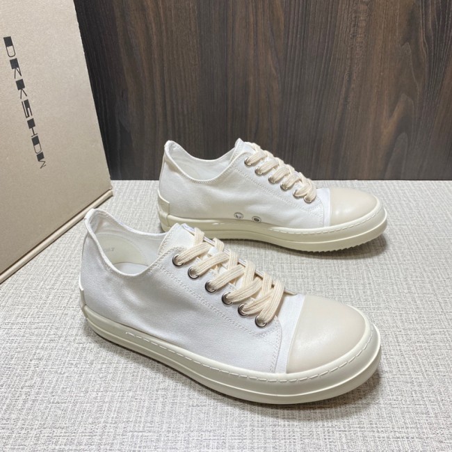 Super Max Rick Owens Shoes-083