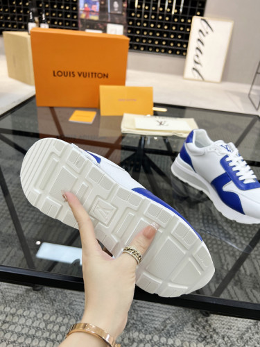 Super Max Custom LV Shoes-2150