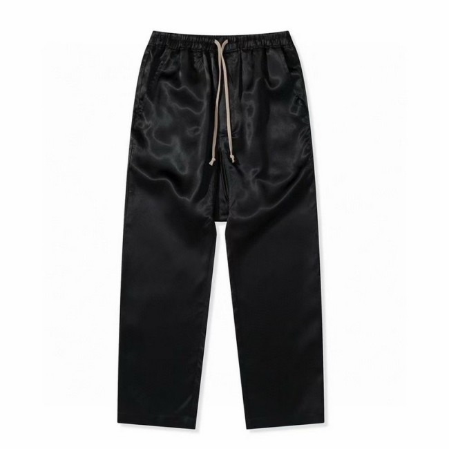 Rick Owens Pants High End Quality-001