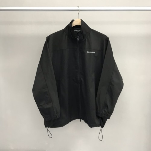 B Jacket 1：1 Quality-377