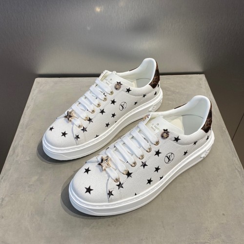 Super Max Custom LV Shoes-2068