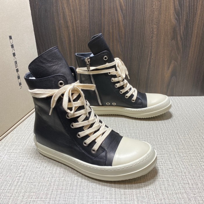 Super Max Rick Owens Shoes-092