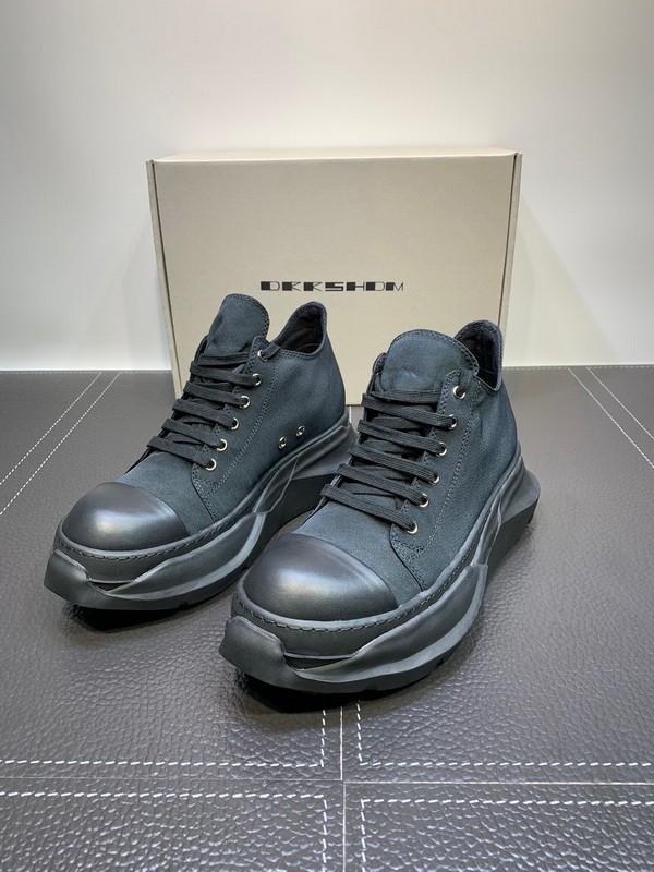 Super Max Rick Owens Shoes-095