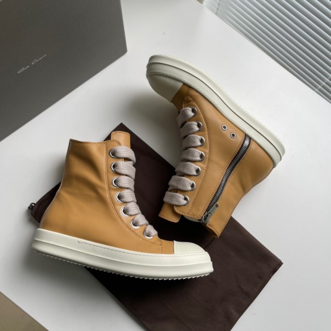 Super Max Rick Owens Shoes-108