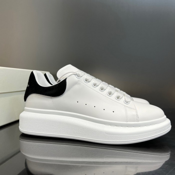 Super Max Alexander McQueen Shoes-762