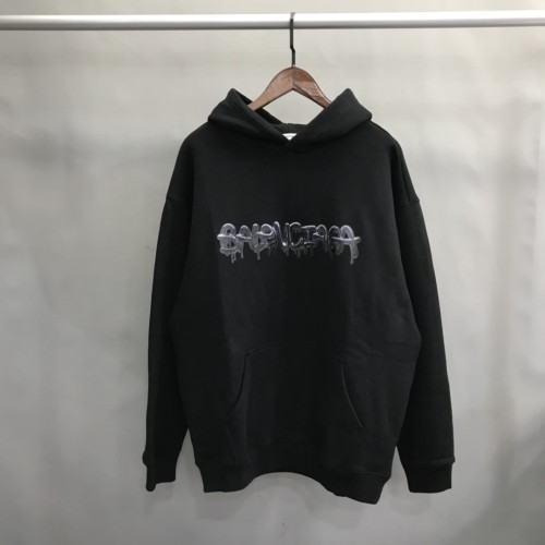 B Hoodies 1：1 Quality-882(XS-L)