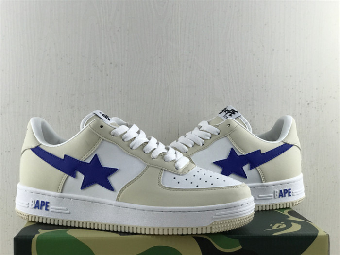 Bape Shoes High End Quality-051