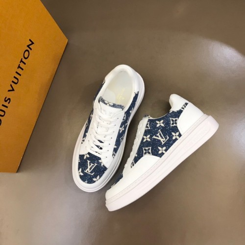 Super Max Custom LV Shoes-2076