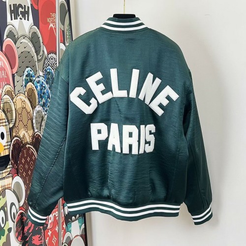 Celine High End Jacket-020