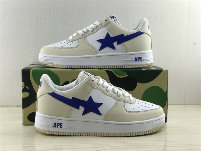 Bape Shoes High End Quality-051