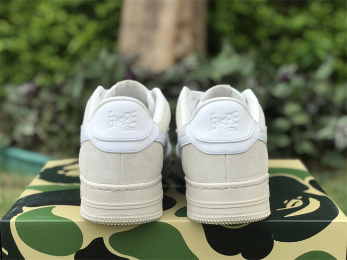 Bape Shoes High End Quality-052