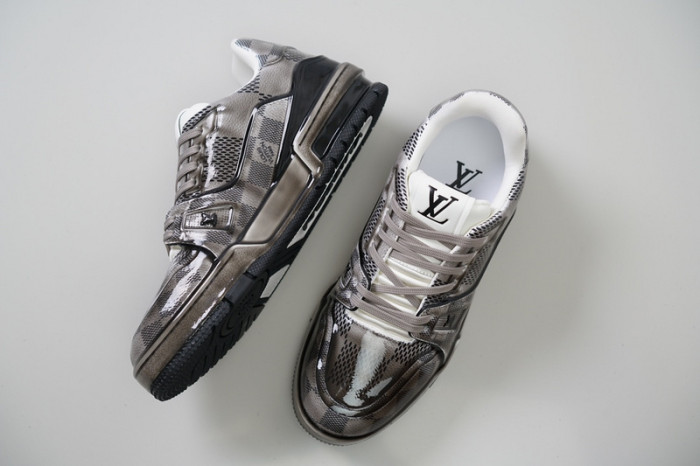 Super Max Custom LV Shoes-2196