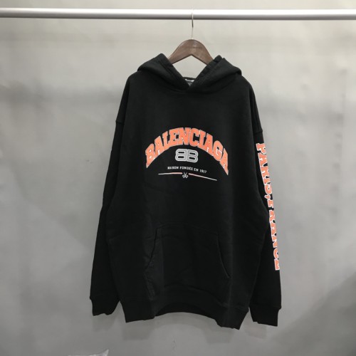 B Hoodies 1：1 Quality-883(XS-L)