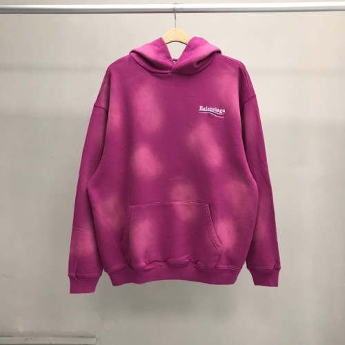 B Hoodies 1：1 Quality-974(XS-L)