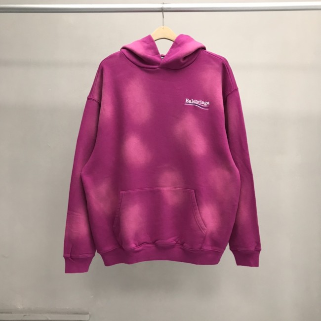 B Hoodies 1：1 Quality-974(XS-L)