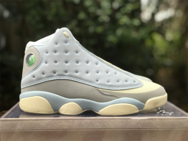 Authentic SoleFly x Air Jordan 13