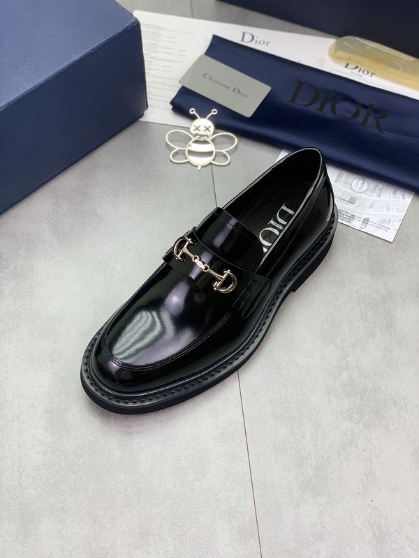 Super Max Dior Shoes-571