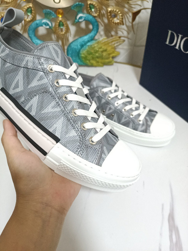 Super Max Dior Shoes-529