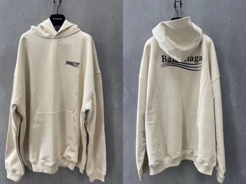 B Hoodies High End Quality-007