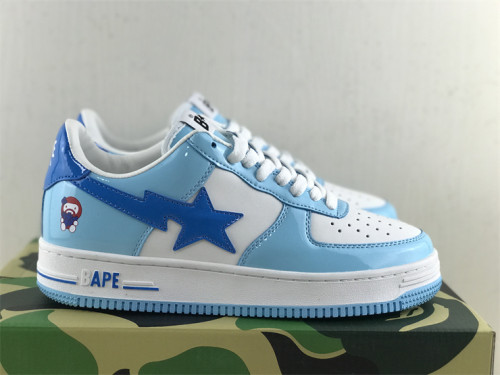 Bape Shoes High End Quality-050