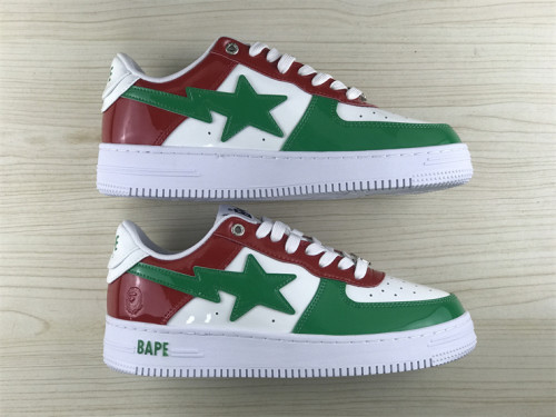 Bape Shoes High End Quality-054