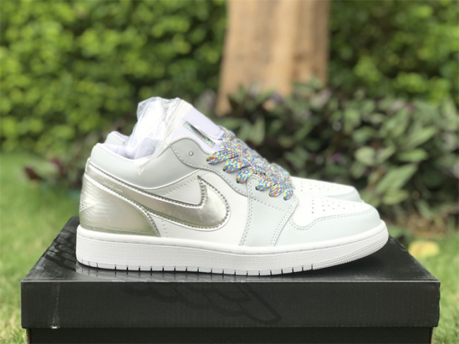 Authentic Air Jordan 1 Elevate Low