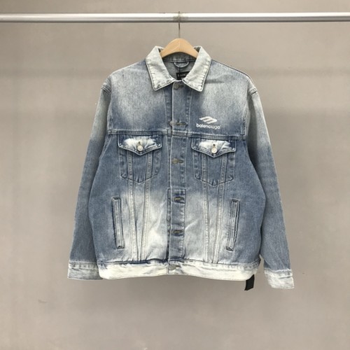 B Jacket 1：1 Quality-399