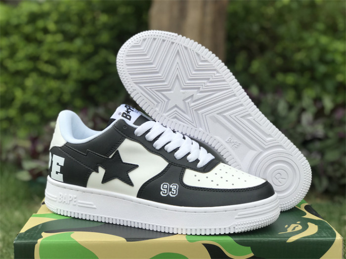 Bape Shoes High End Quality-055