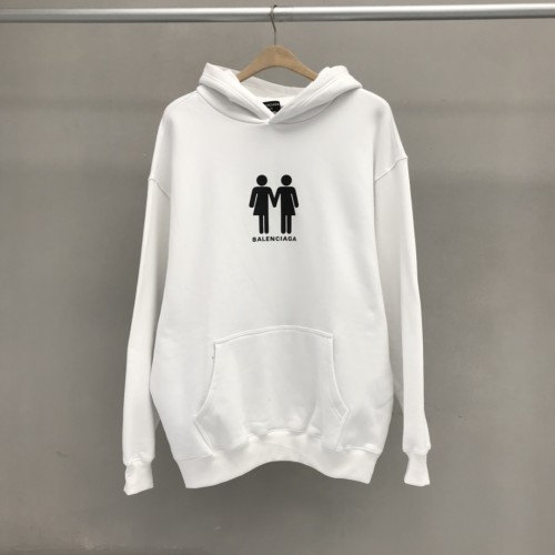 B Hoodies 1：1 Quality-898(XS-L)