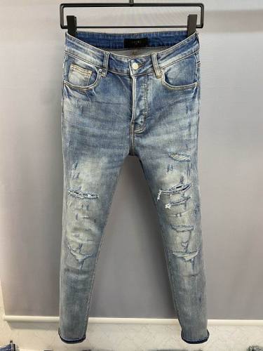 AMIRI men jeans 1：1 quality-267