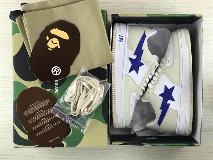 Bape Shoes High End Quality-051