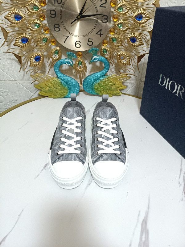 Super Max Dior Shoes-529