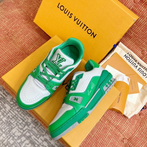 Super Max Custom LV Shoes-2114