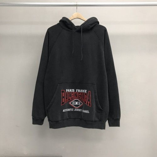 B Hoodies 1：1 Quality-938(XS-L)