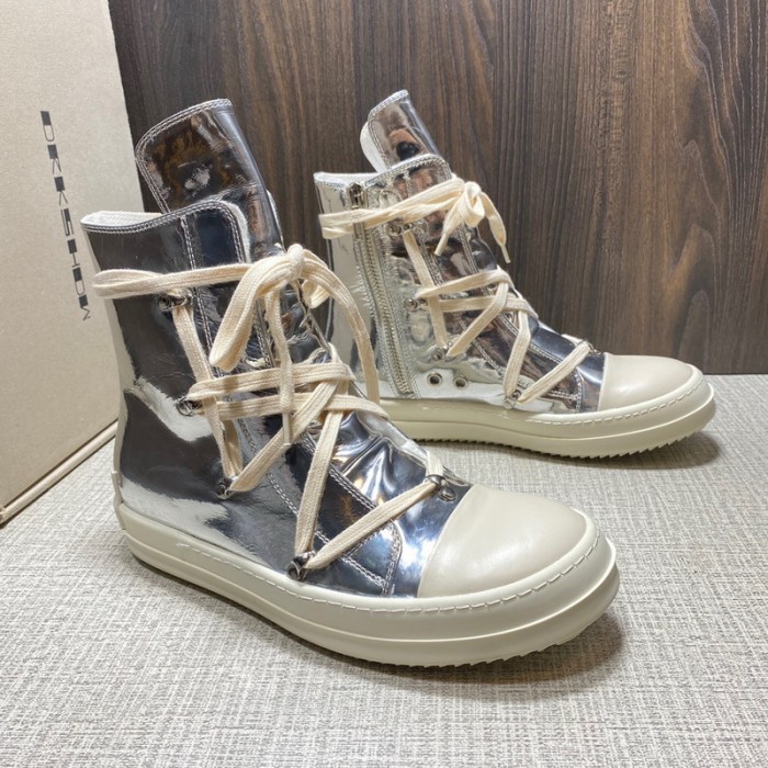 Super Max Rick Owens Shoes-089