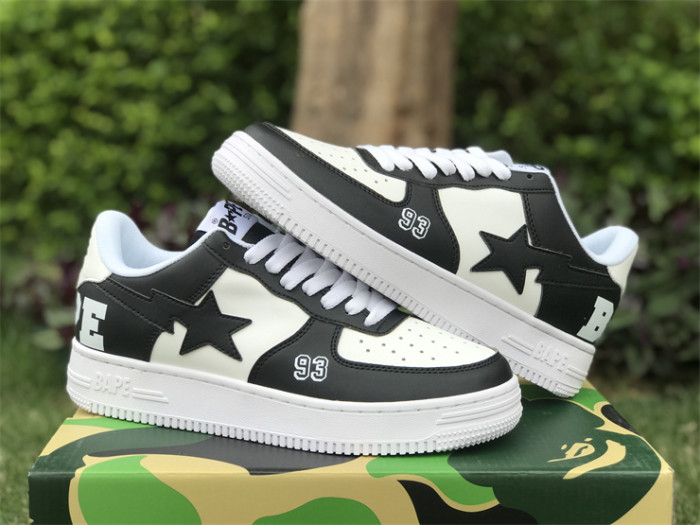 Bape Shoes High End Quality-055