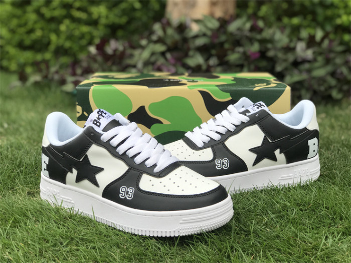 Bape Shoes High End Quality-055